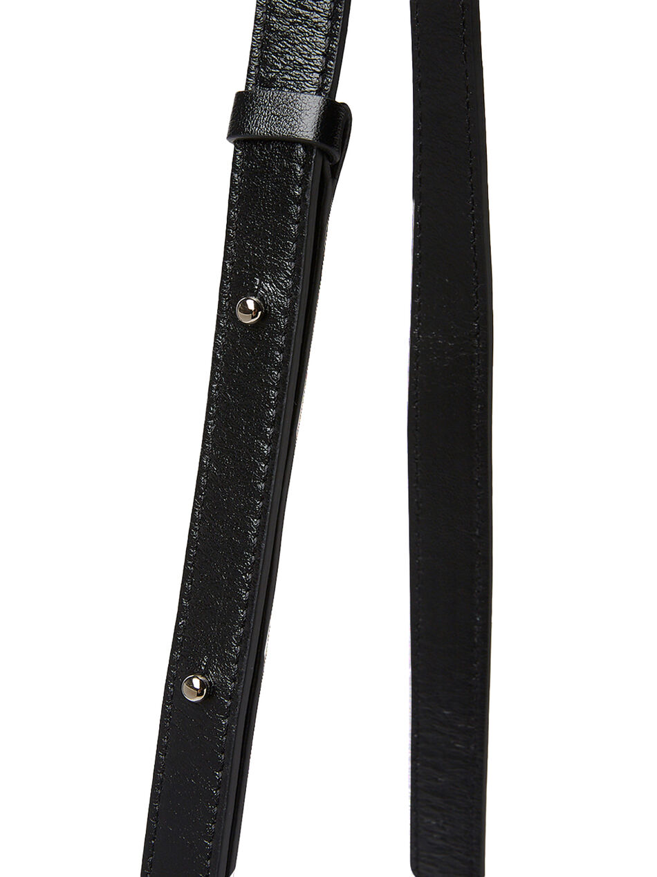 Trunk Medium Shoulder Bag