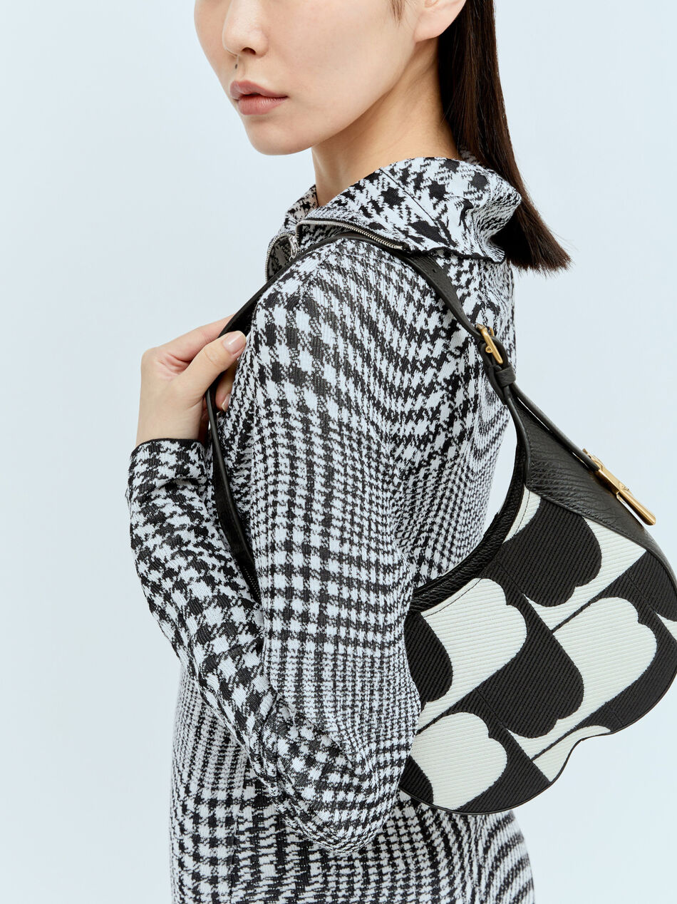 Small Chess Shoulder Bag