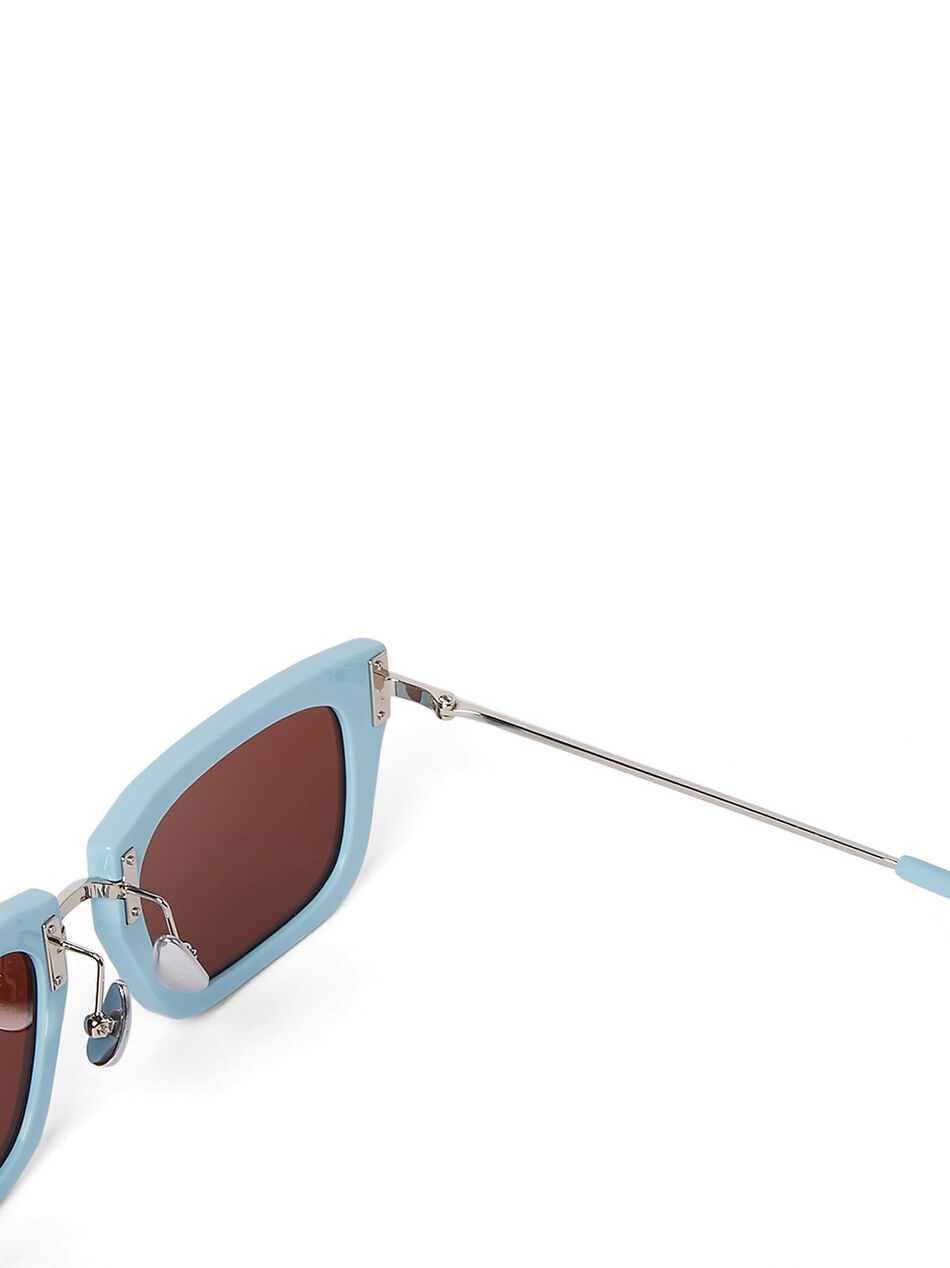 Les Lunettes Soli Sunglasses