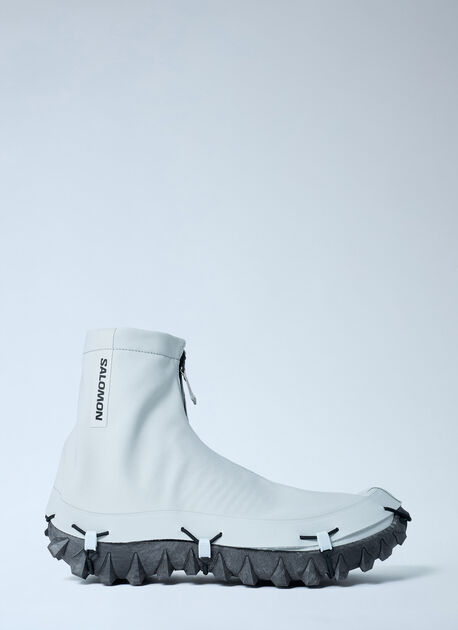 Snowclog Advanced High-Top Sneakers