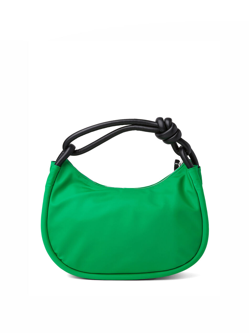 Knot Baguette Kelly Green