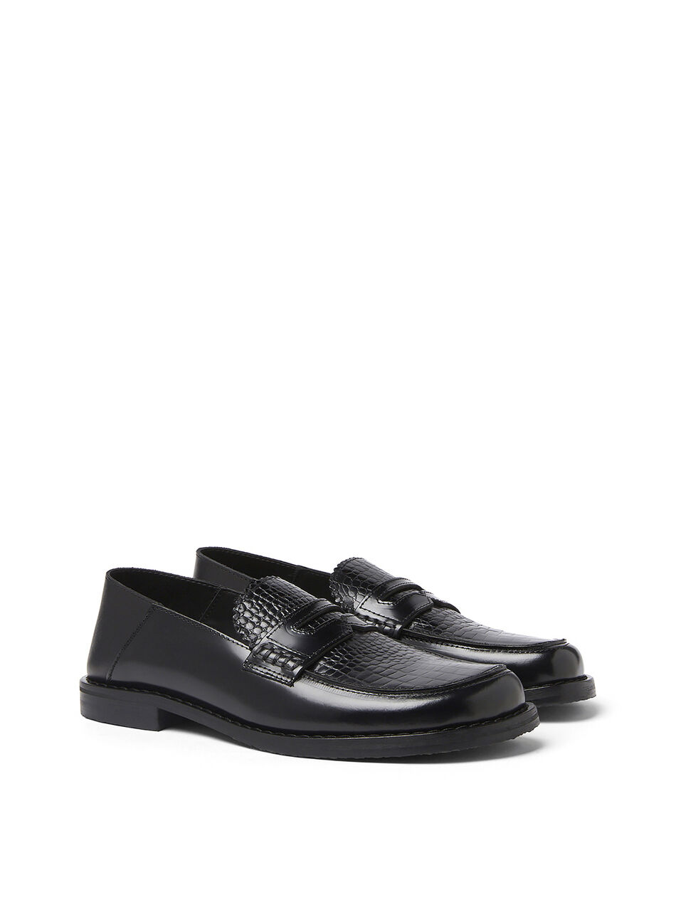 Otello Loafers