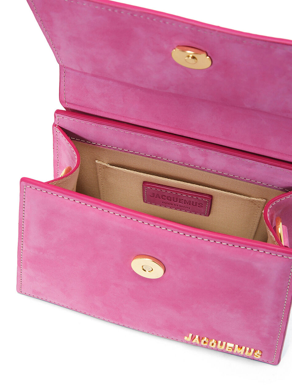 Le Chiquito Noeud Handbag