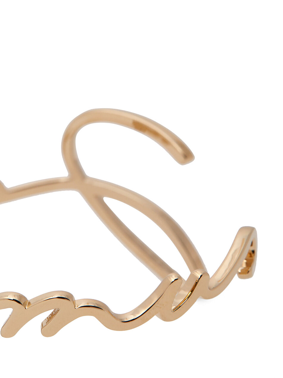 Signature Cuff Bracelet