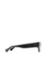 Port Tanger Ayreen Sunglasses Black flprt0350001blk