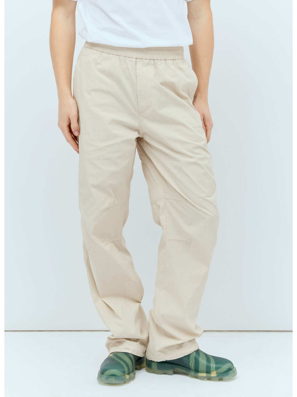 Elasticated Waistband Pants