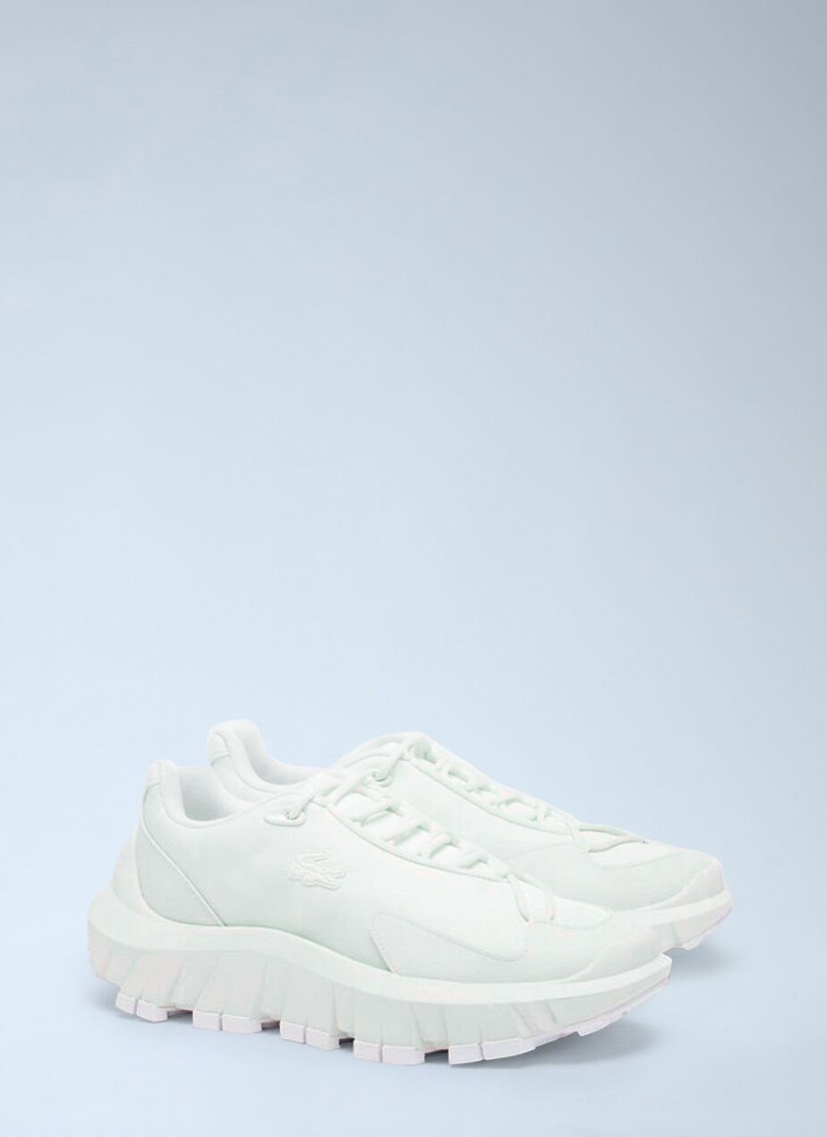 Gaitor High-Top Sneakers