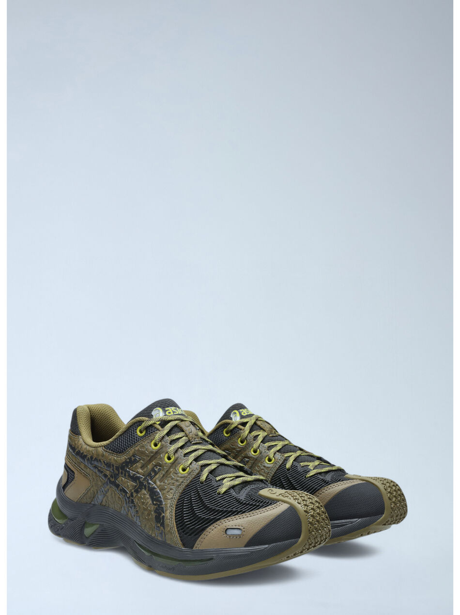 Gel-Kiril III Sneakers