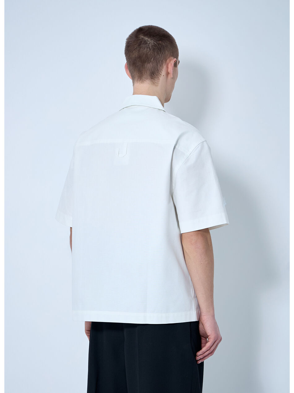 La Chemise Jean Camicia