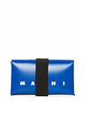 Marni Tribeca Wallet Blue flmni0146046blu