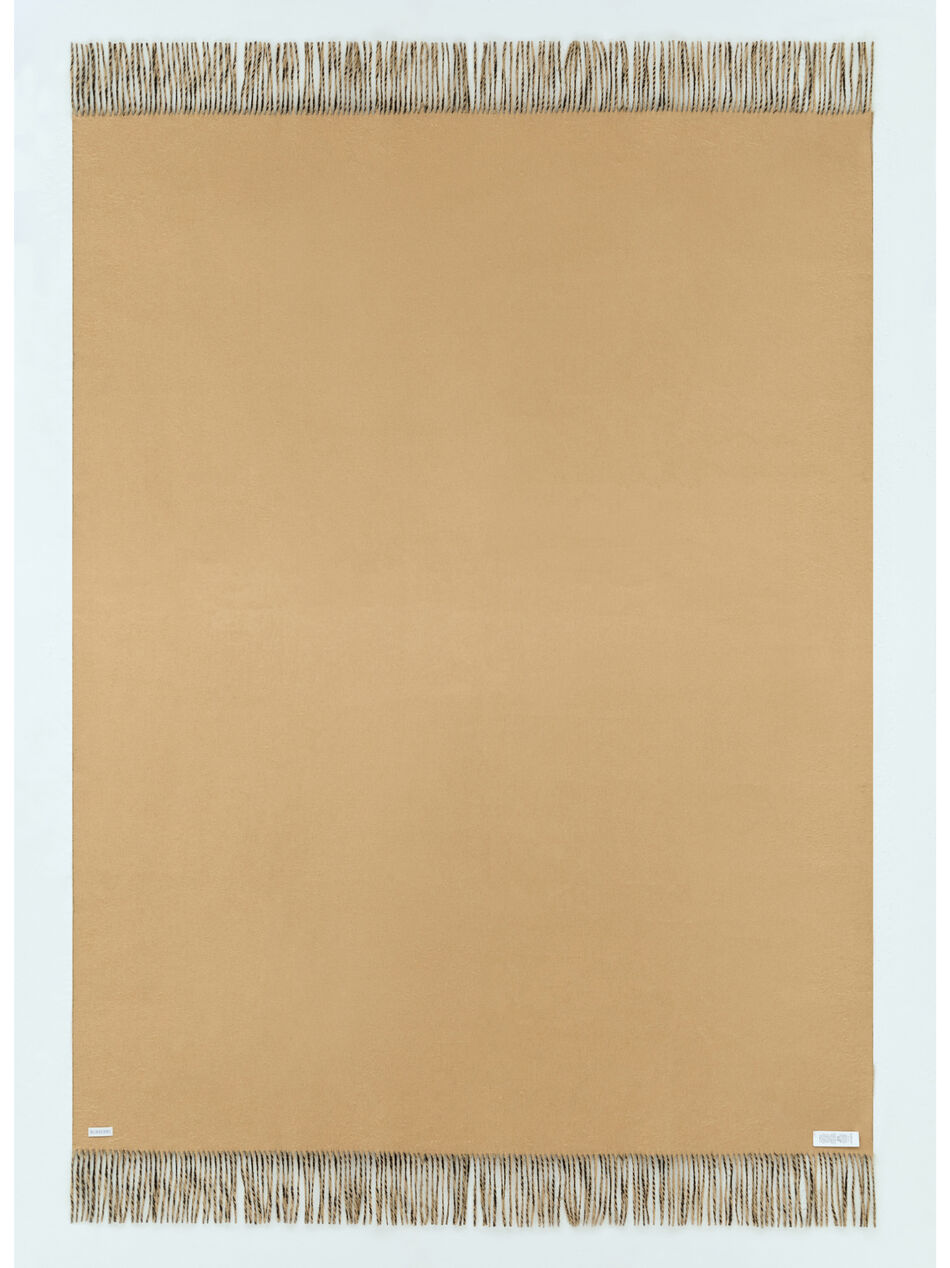 EKD Cashmere Blanket
