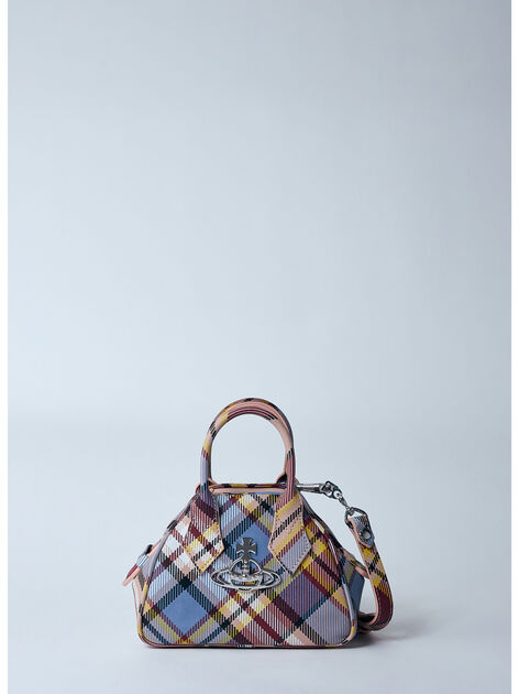 Mini Yasmine Handbag