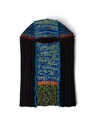 Marni Knitted Balaclava Green flmni0150010grn
