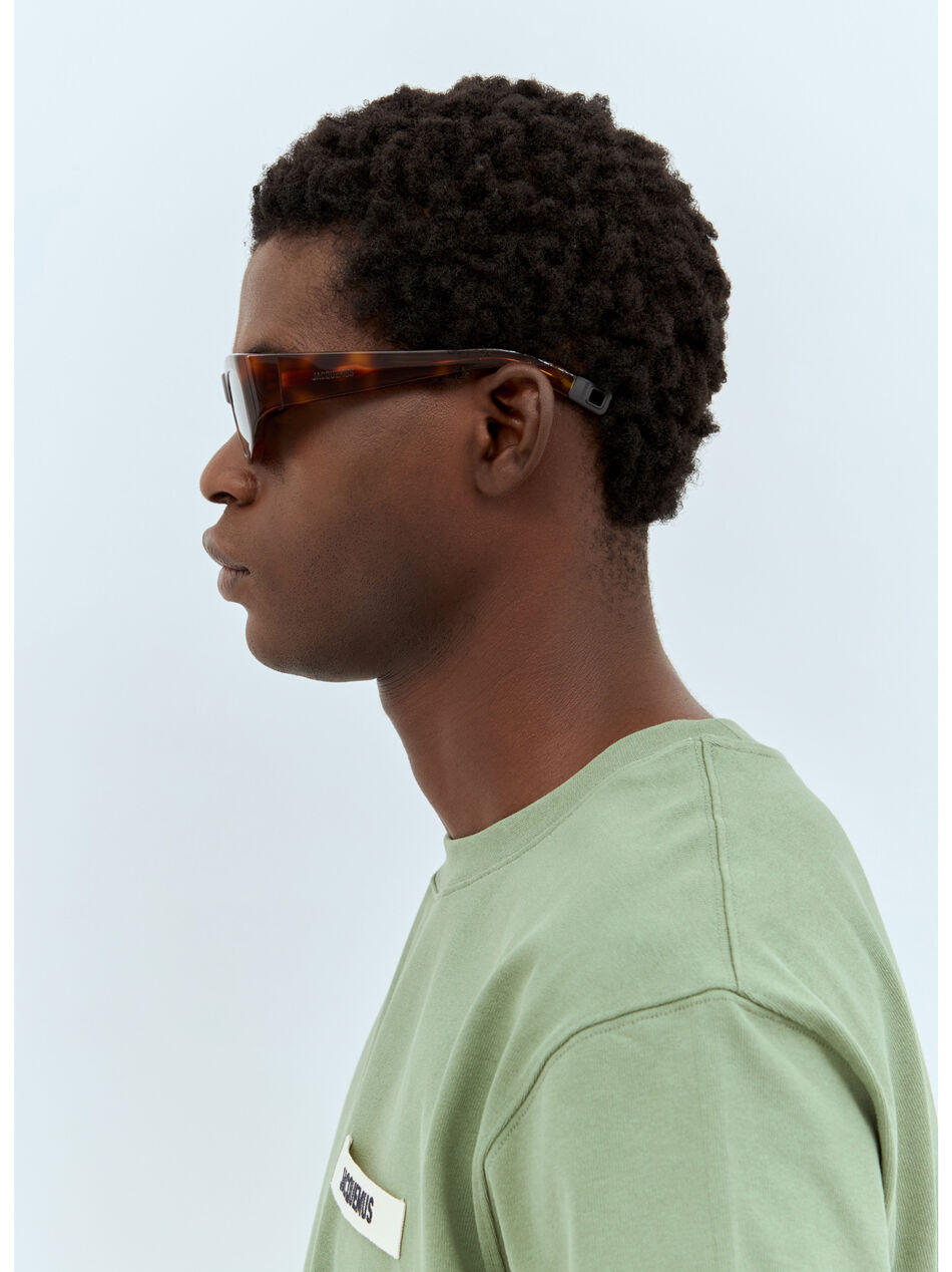 Les Lunettes Pilota Occhiali