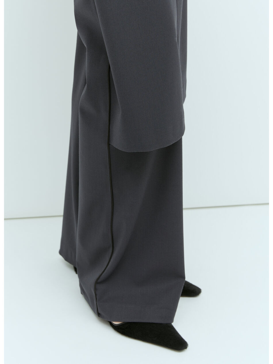 P-Earl Hybrid Skirt-Pants