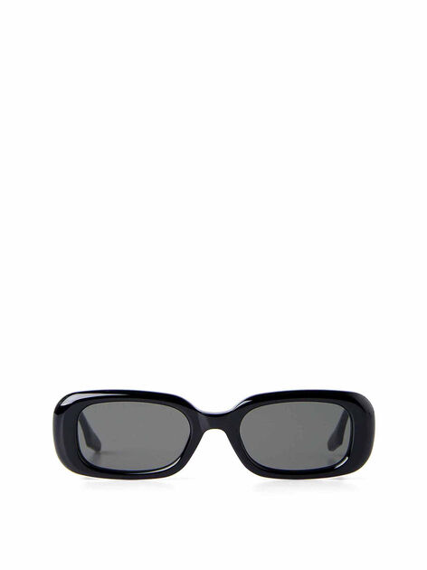Bliss 01 Black Sunglasses