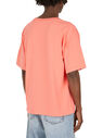 ERL x Olympics Sex T-Shirt Orange flerl0147007ora