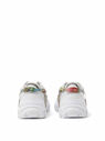 Rombaut Sneaker Boccaccio II Harness Bianche Bianco flrmb0247005wht