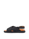 Marni Fussbett Sandals Black flmni0251029blk