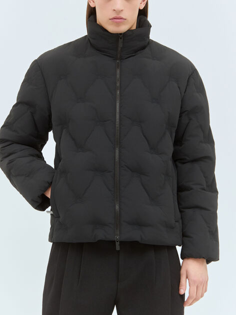 EKD Nylon Down Jacket