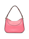 Marni Milano Hobo Pink Leather Bag