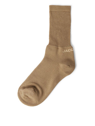 Jacquemus Les Chaussettes Tennis Socks