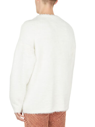 ERL Hairy Sweater | THE FLAMEL®
