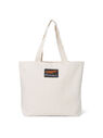 JW Anderson x Carrie Power Tote Bag Natural fljwa0350004nat