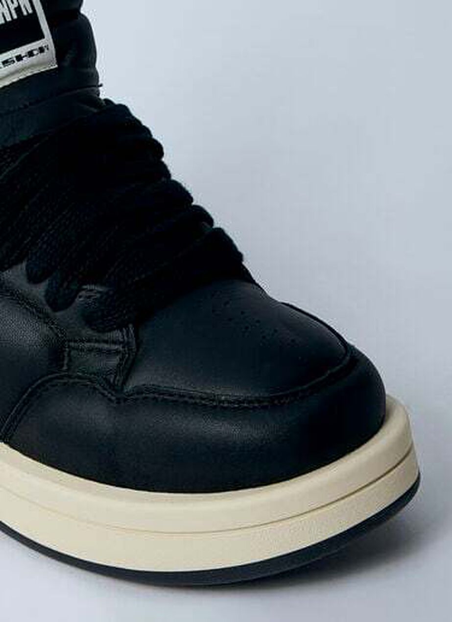 Turbowpn Ox Sneakers