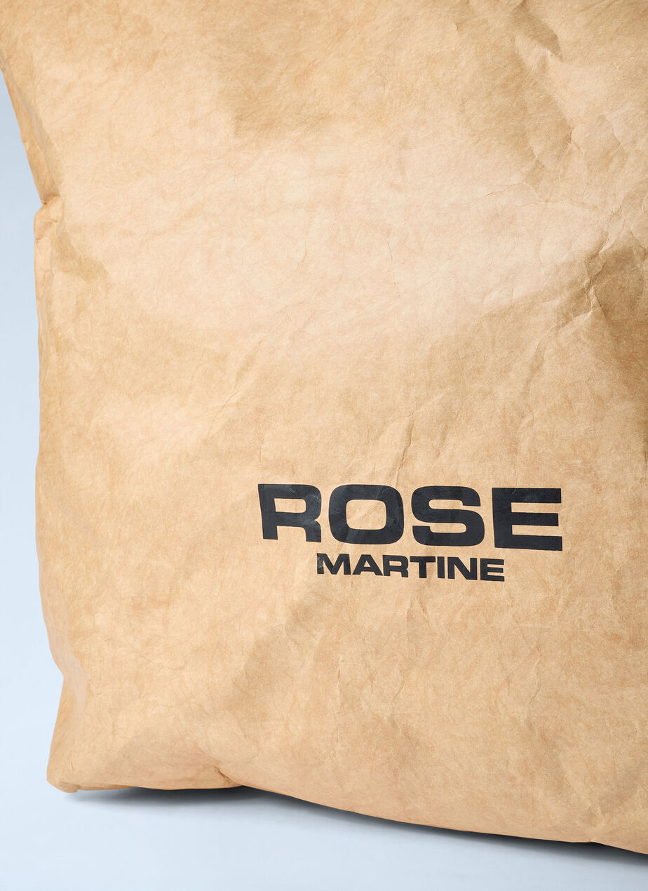 Foldable Paper Clutch