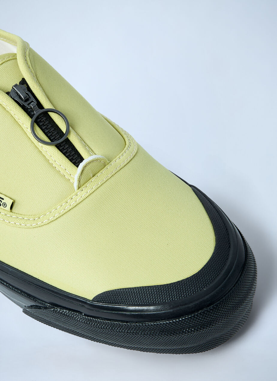 OTW Authentic Zip Vibram Sneakers