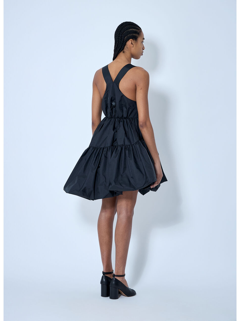 Shara Mountain Dress