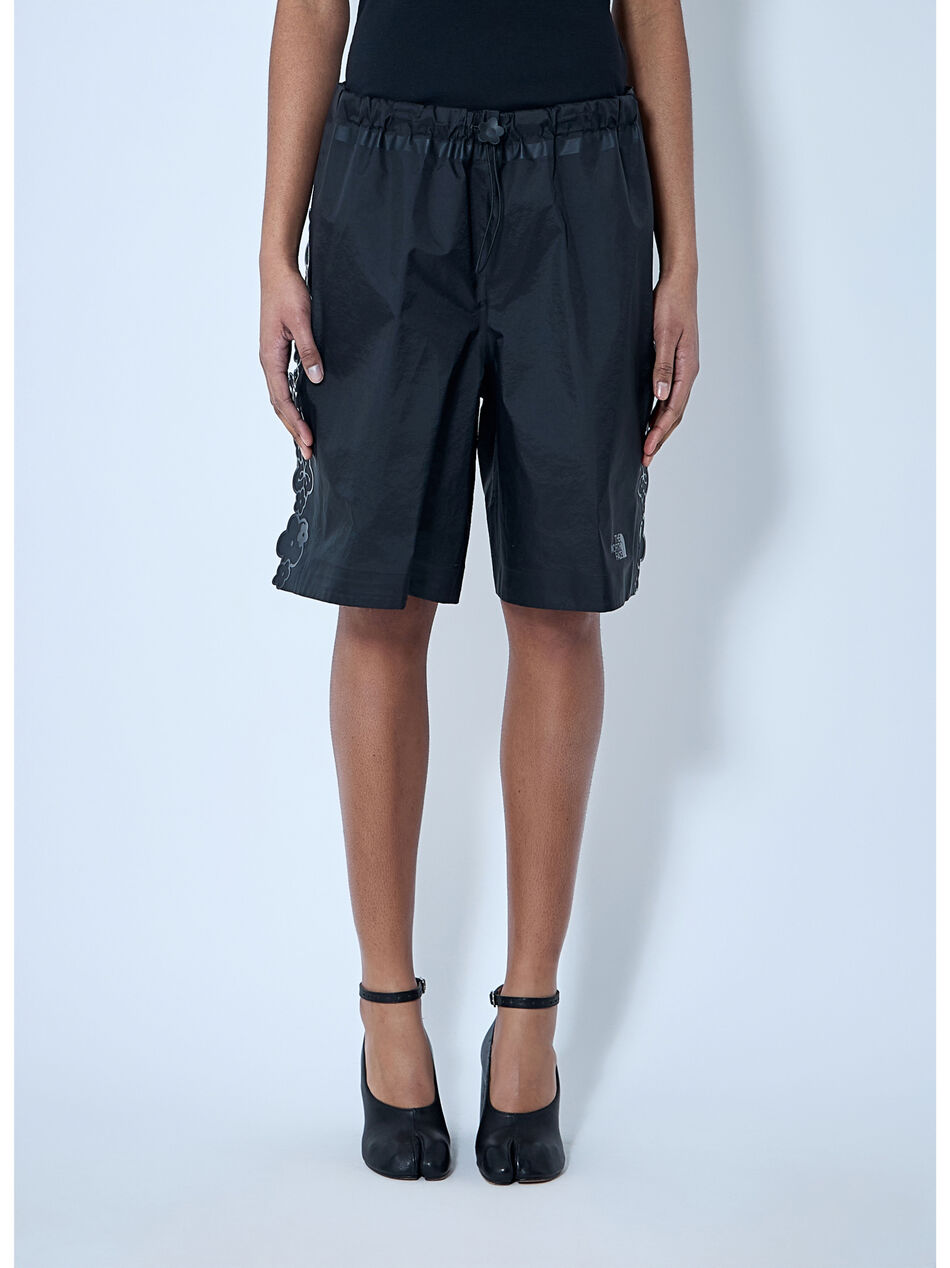 Ellie Mountain Shorts