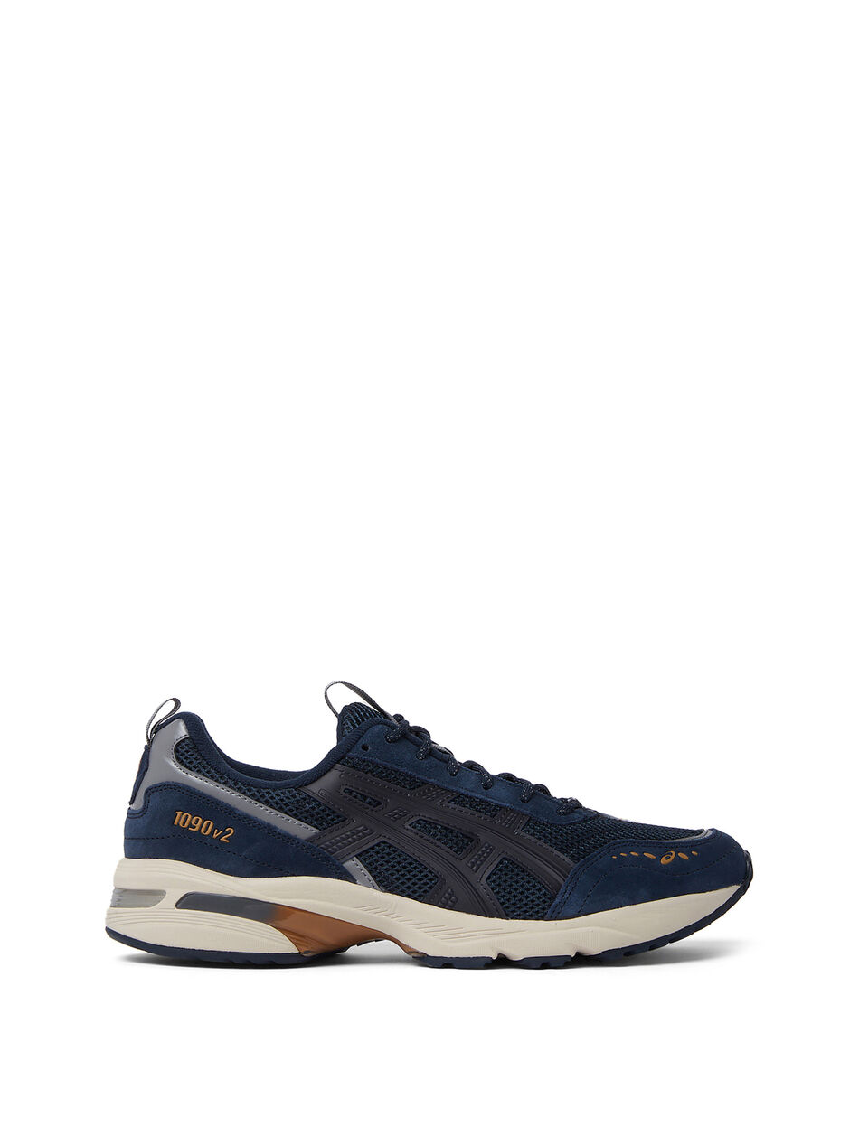 GEL-1090v2 Sneakers in Dark Blue