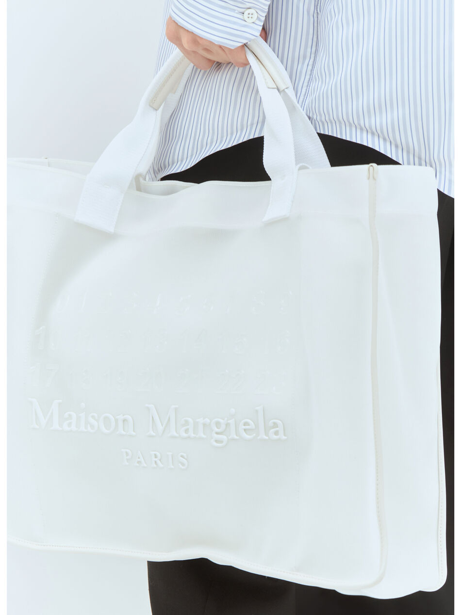 Cabas Large Tote Borsa