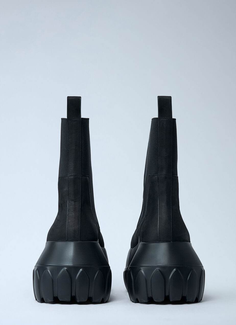 Beatle Mega Tractor Boots