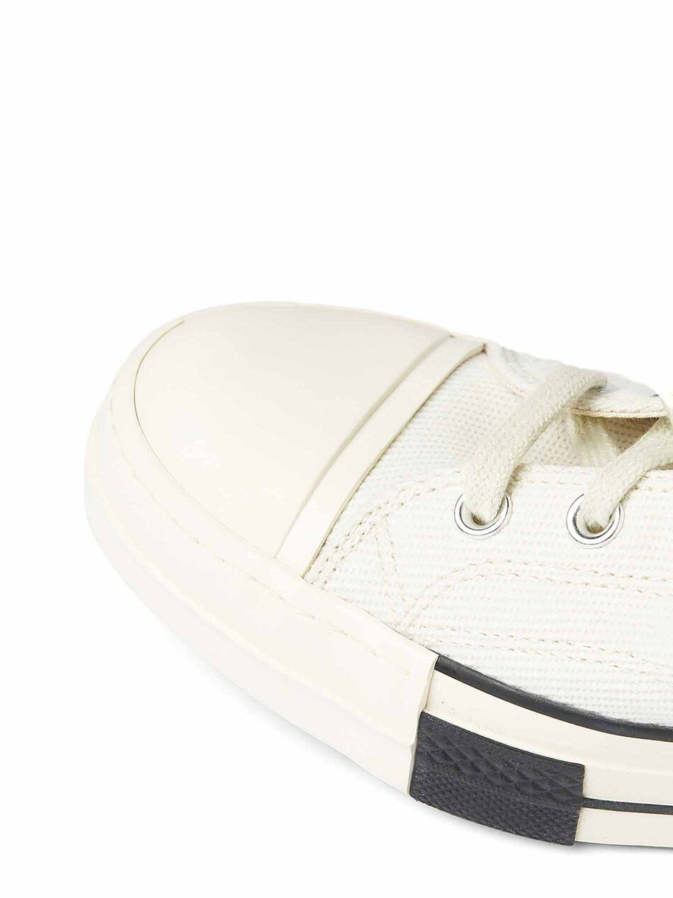 DRKSTR Chuck 70 Low Top Sneakers