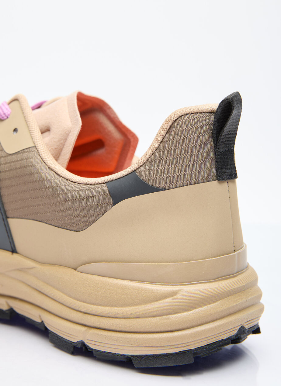 Dekkan Ripstop Sneakers