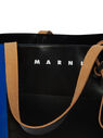 Marni Shopper Tribeca North South Blu Blu flmni0149039blu
