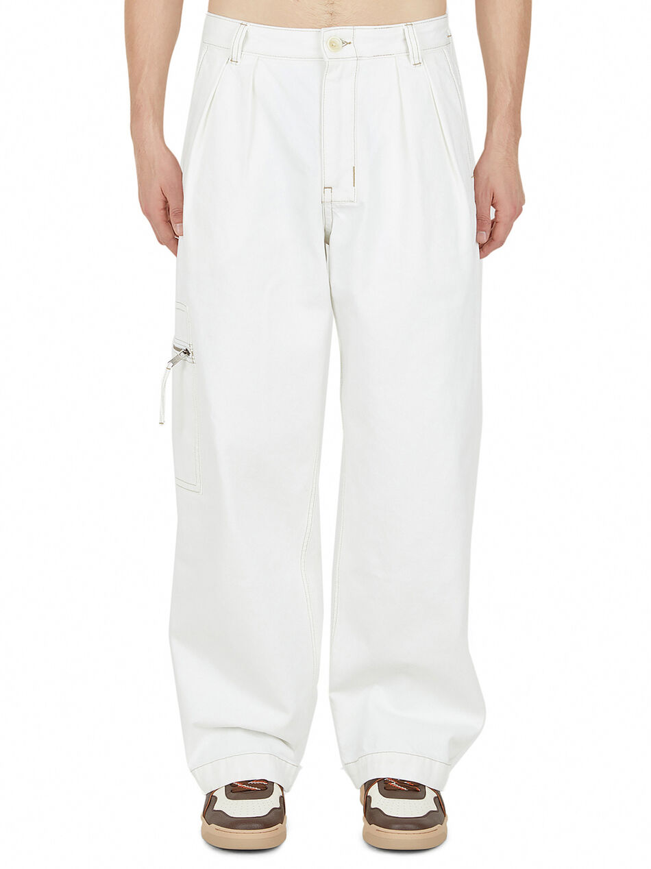 Le de Nimes Bicou Pants