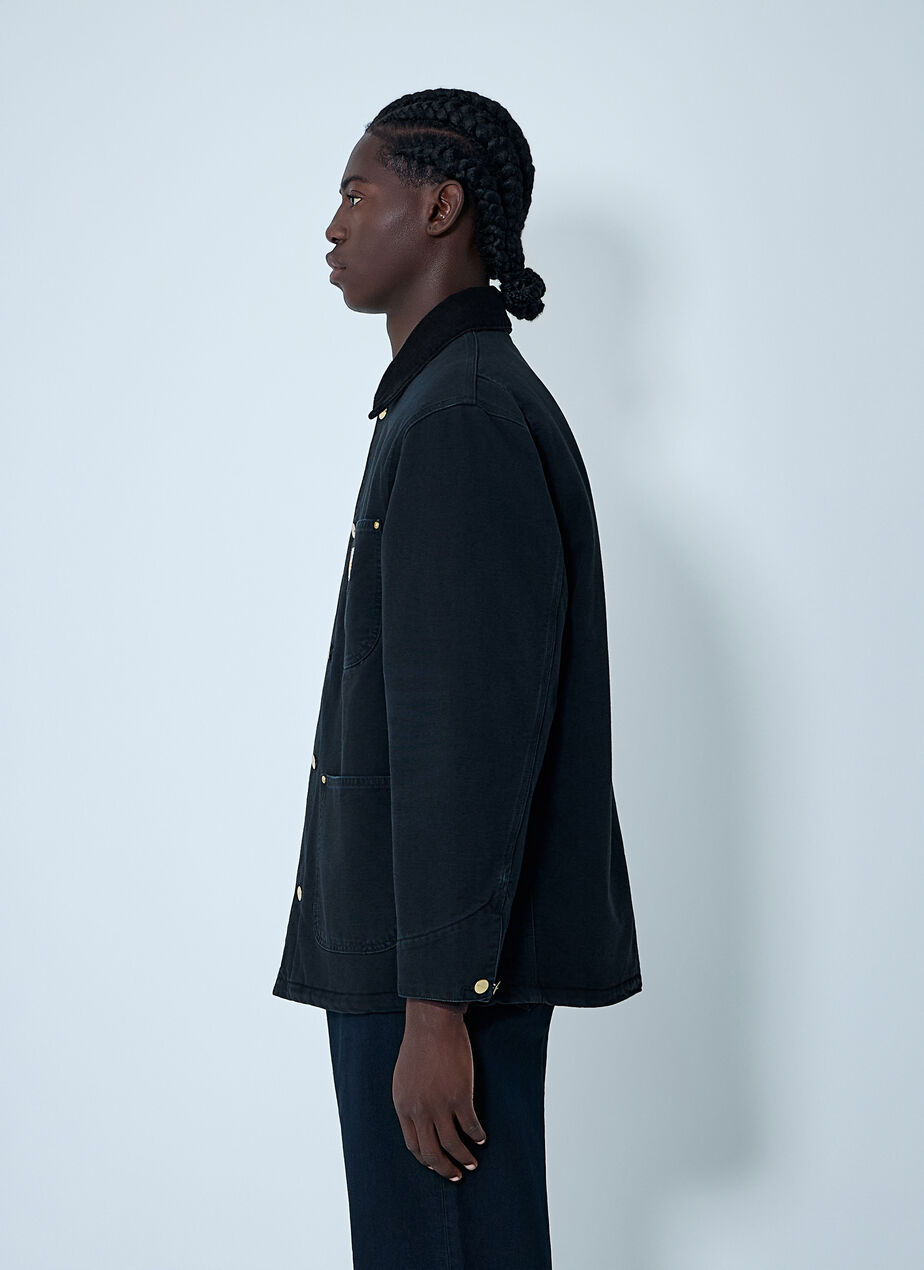 OG Chore Coat 'Dearborn' Canvas