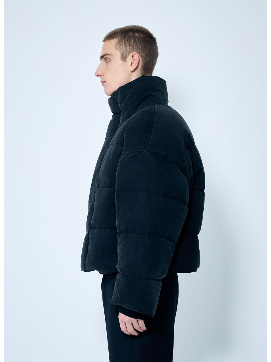 MML Puffer Jacket