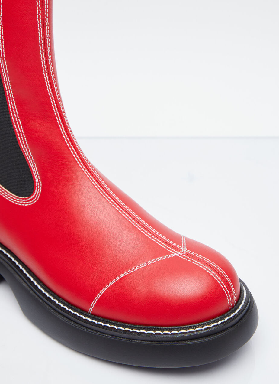 Everyday Mid Chelsea Boots