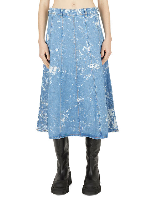 Leather Chelsea Ankle Boots