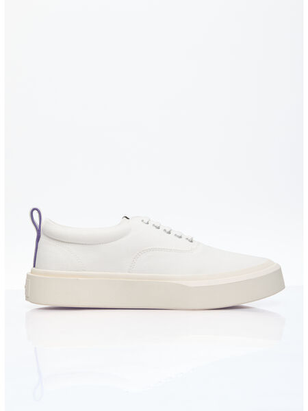 Mother II Canvas Sneakers