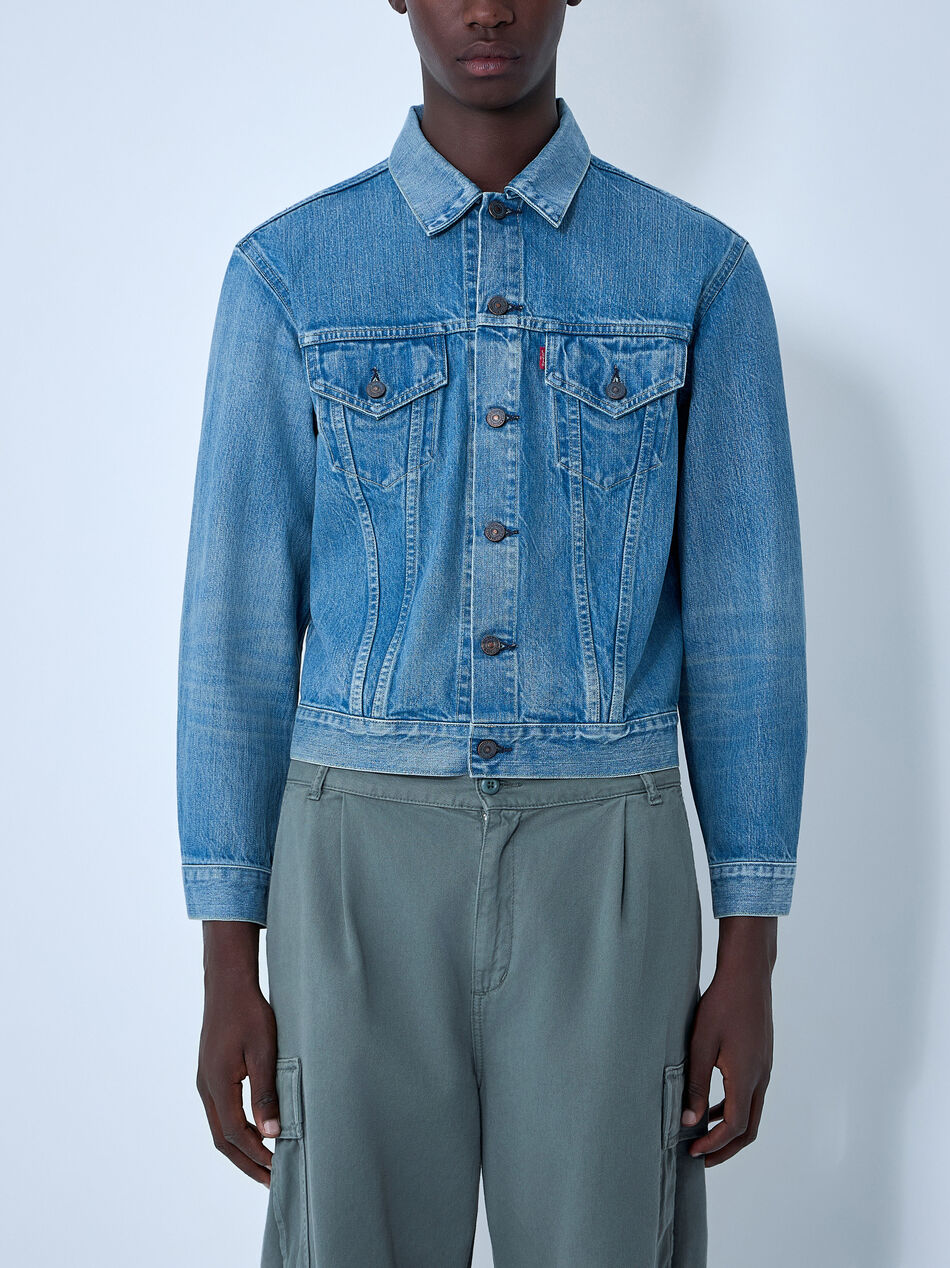 1961 Type III 557 Jacket