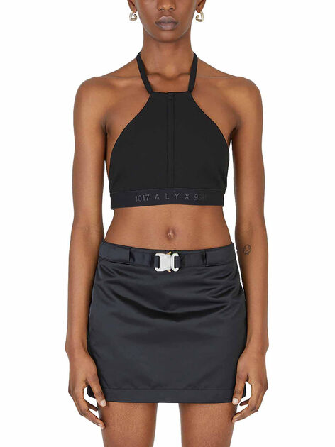 Sleeveless Stretch Top