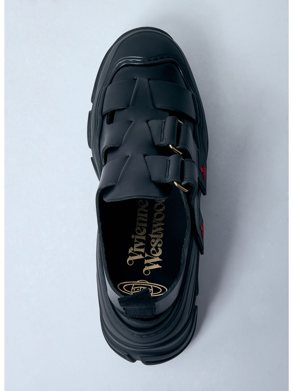 Catch Stomper Sneakers