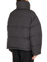 Acne Studios Down Puffer Jacket Black flacn0250035blk