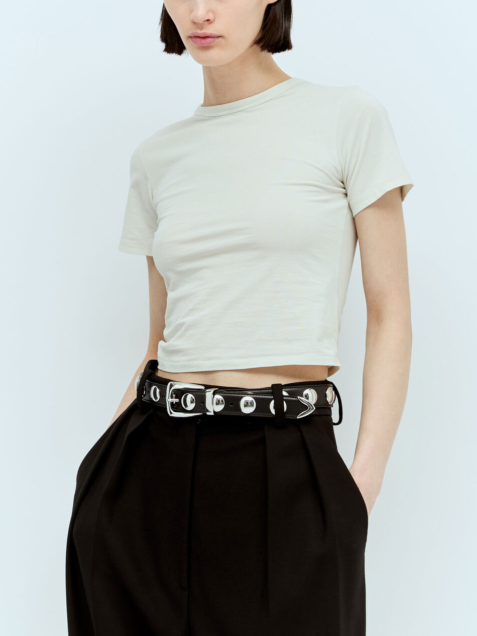 Benny Studded Belt